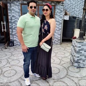 Meet your Posher, Janvi